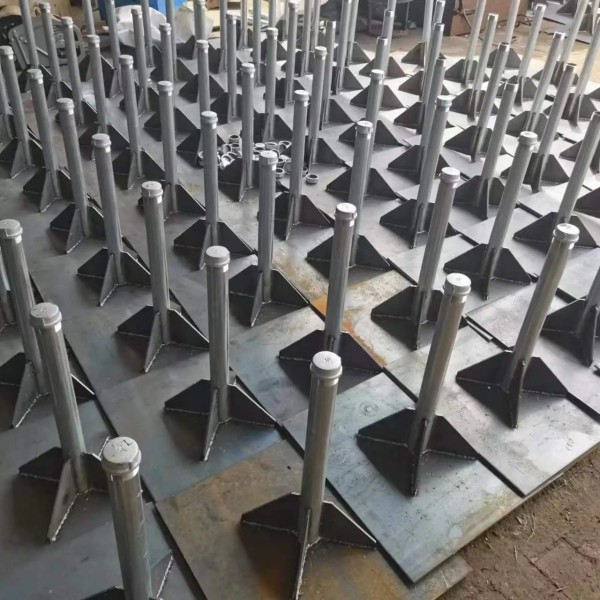乌鲁木齐鑫亿呈沉降板生产